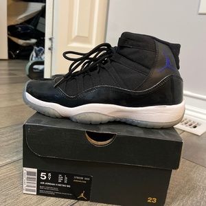 Air Jordan 11 retro